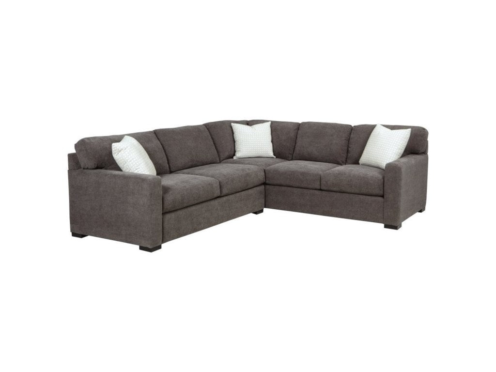 Jonathan Louis, Collezione Gregory Sectional