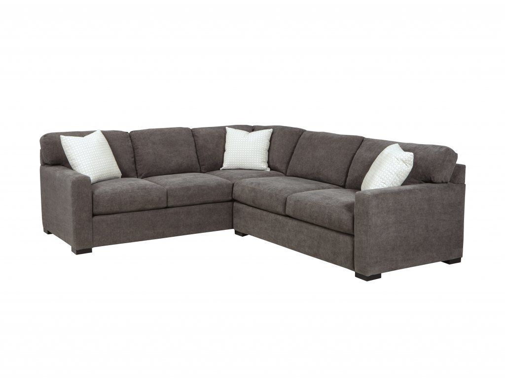 Jonathan Louis, Collezione Gregory Sectional