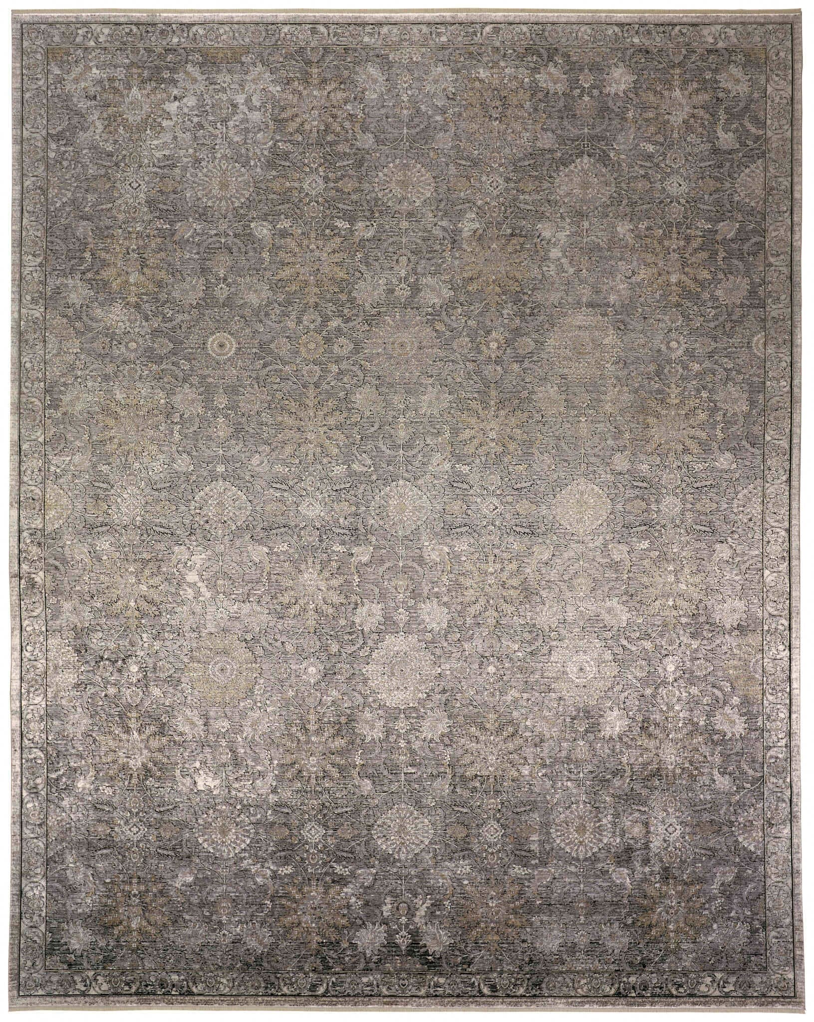 Feizy, Collezione di tappeti di design Sarrant