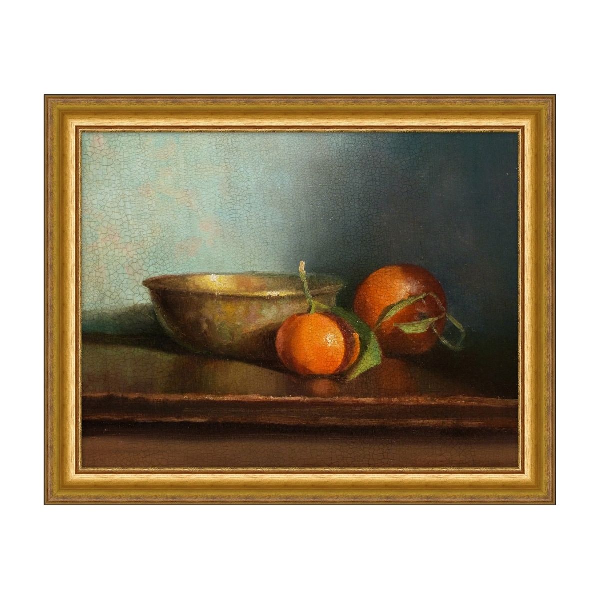 Wendover Arte, Commercio Citrus I