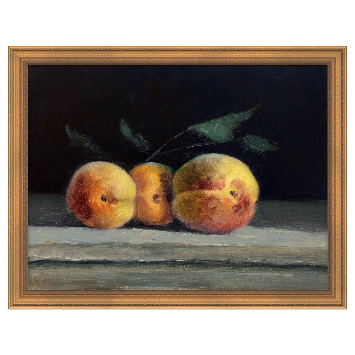 Arte Wendover, Frutta Vita II