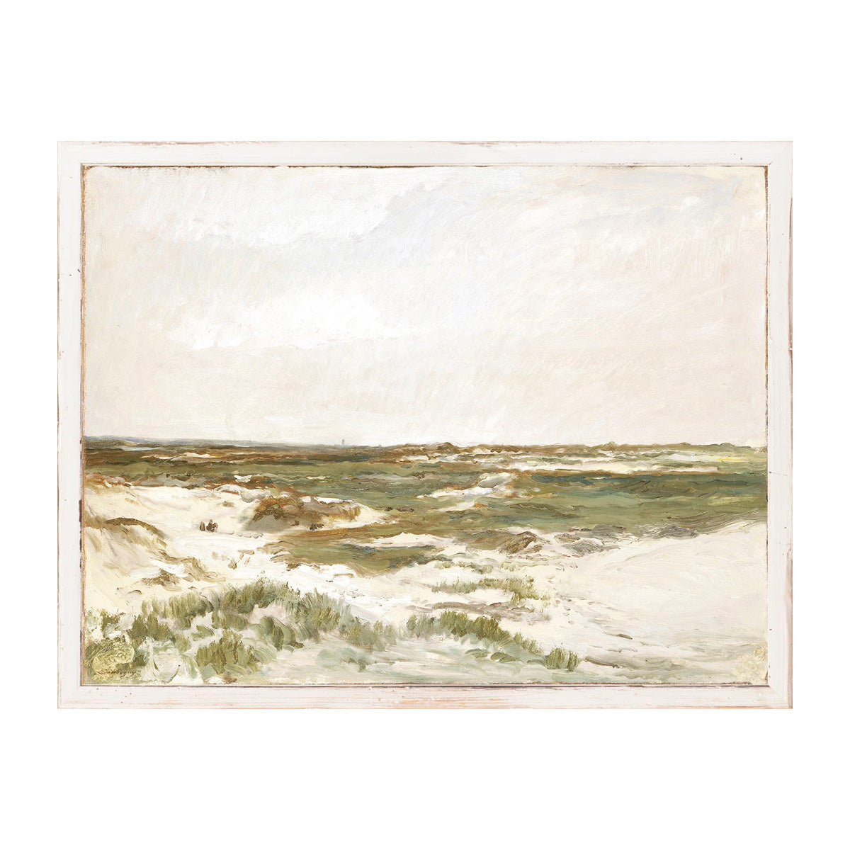 Arte Celadon, Le dune