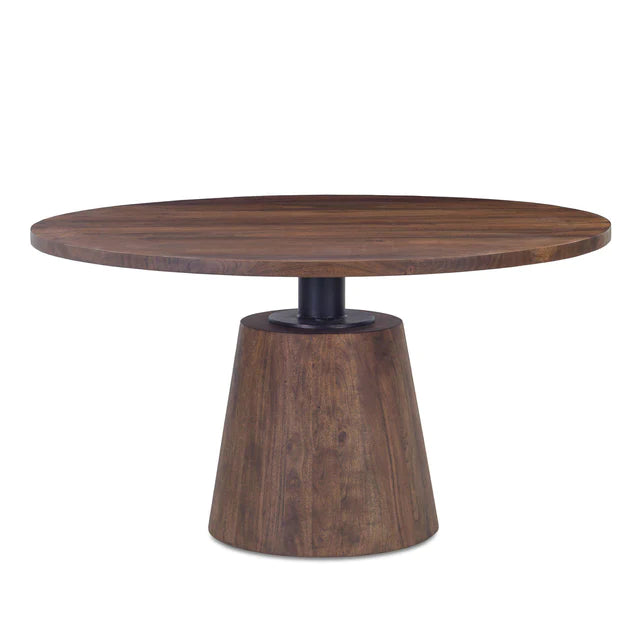HTD, 🇺🇸4th OF JULY ONLINE SALE🇺🇸 Amica 54" Round Dining Table